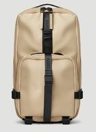 Rains - Trail Backpack in Beige