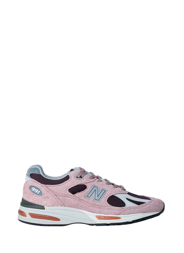 Photo: New Balance 991v2 Sneakers