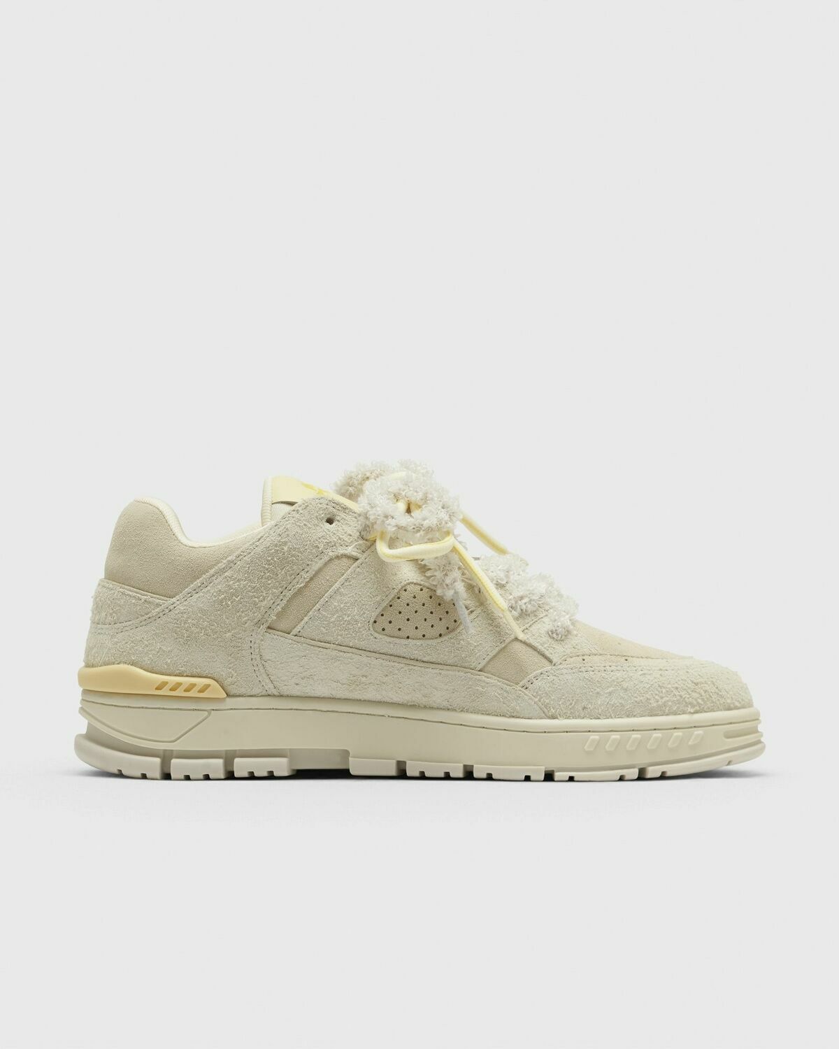 Area Lo Label Sneaker