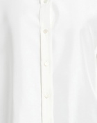 Mcqueen Womens Shirt in Off white