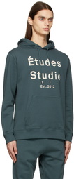 Études Blue Klein Studio Hoodie