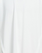 Comme Des Garçons Mens T-shirt in White