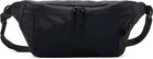 Snow Peak Black X-Pac Nylon Belt Bag