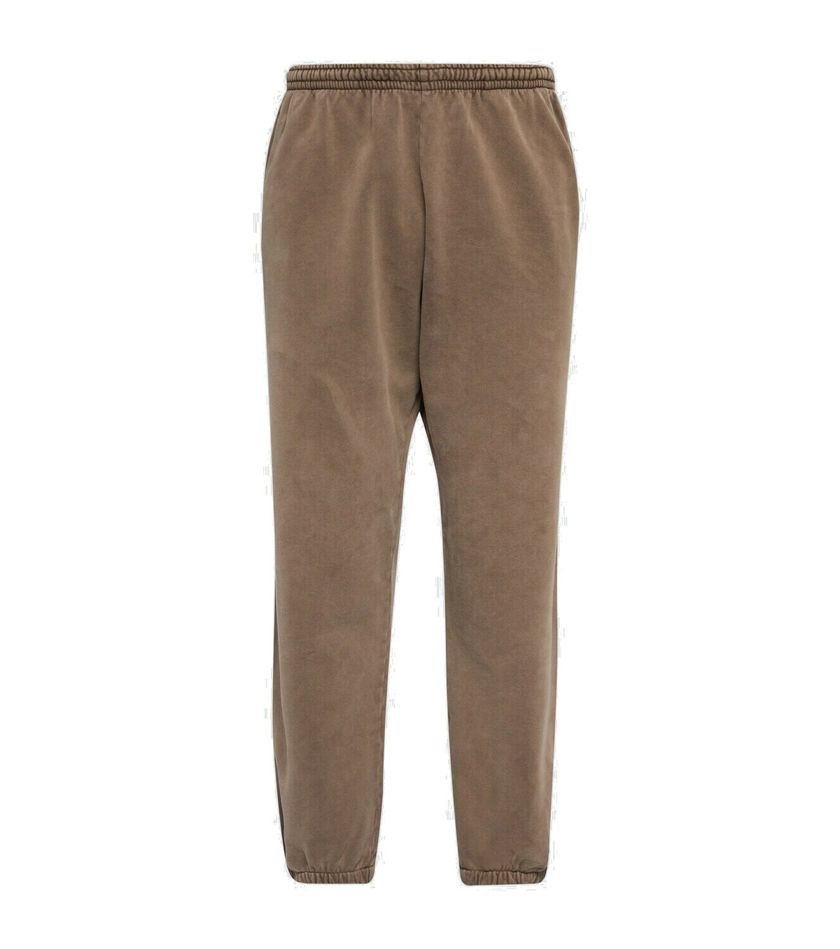 Acne Studios Cotton jersey sweatpants Acne Studios