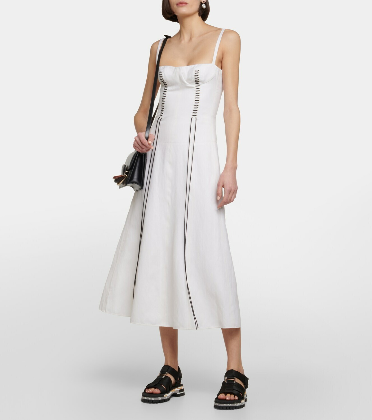 Chloe - Nikie sandals