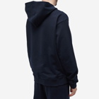 Moncler Men's Genius x BBC Popover Hoodie in Navy