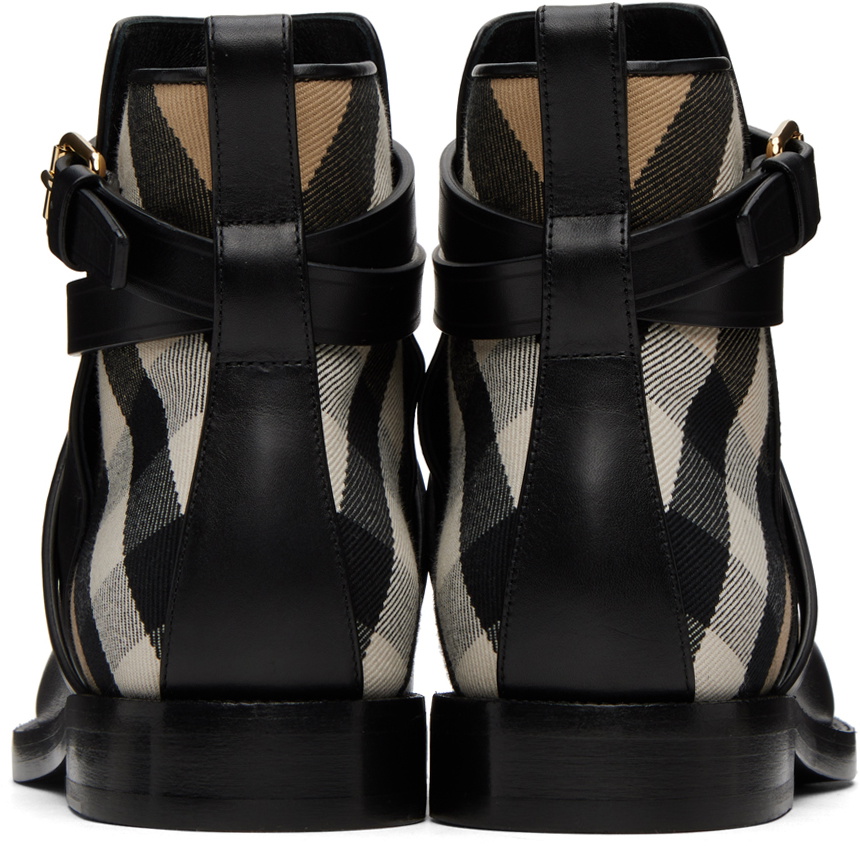 burberry pryle boots