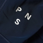 Pas Normal Studios Men's Fleece Bib in Navy