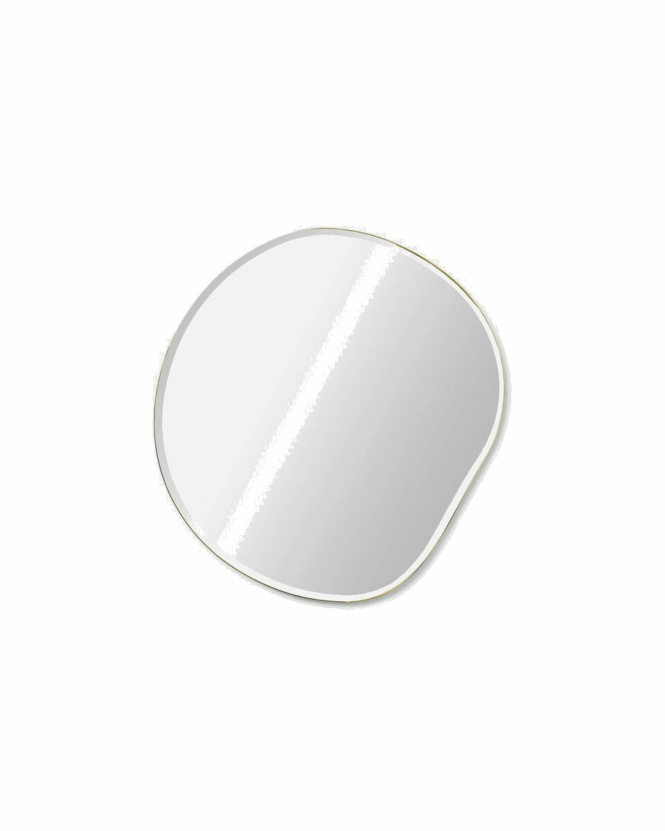 Photo: Ferm Living Pond Mirror Small  - Mens - Home Deco