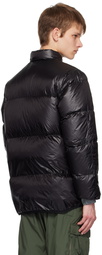 Nanga Black Mountain Lodge Down Jacket