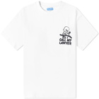 MARKET Men's Not Guilty T-Shirt in White