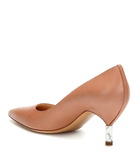 Gabriela Hearst - Justina leather pumps