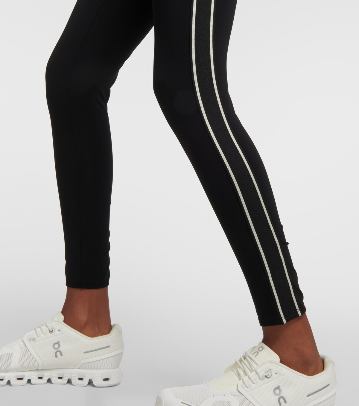 Eres Fit high-rise leggings ERES