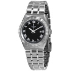 Tudor Royal Automatic Black Dial Stainless Steel Ladies Watch M28300-0003