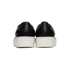 Article No. SSENSE Exclusive Black and Off-White 0517-04-06 Sneakers