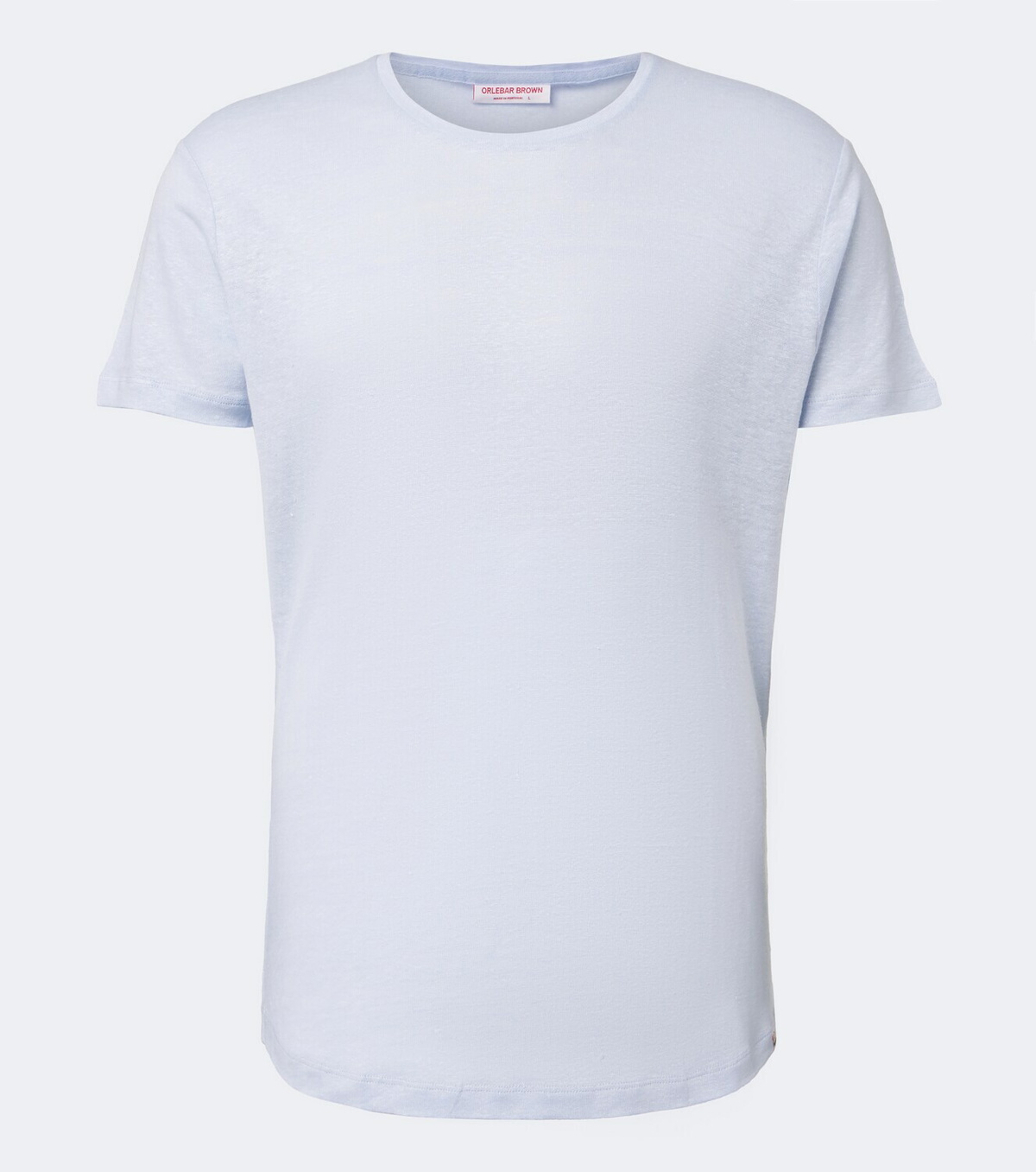 Orlebar Brown Linen T-shirt