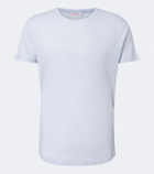 Orlebar Brown Linen T-shirt