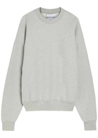 Mki Miyuki Zoku Superweight Cotton Sweatshirt Grey