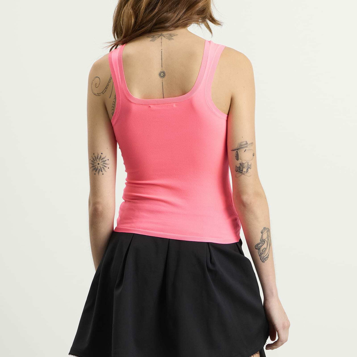 Gimaguas Women's Oscar Top in Pink