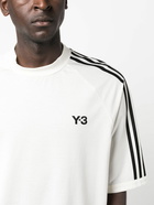 Y-3 - Logo T-shirt