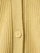 ANNAGRETA Emma Cashmere Cardigan
