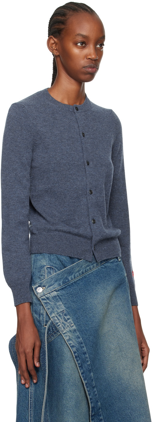 Commes de sales garcon cardigan