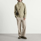 Klättermusen Men's Asynja Jacket in Silver Green