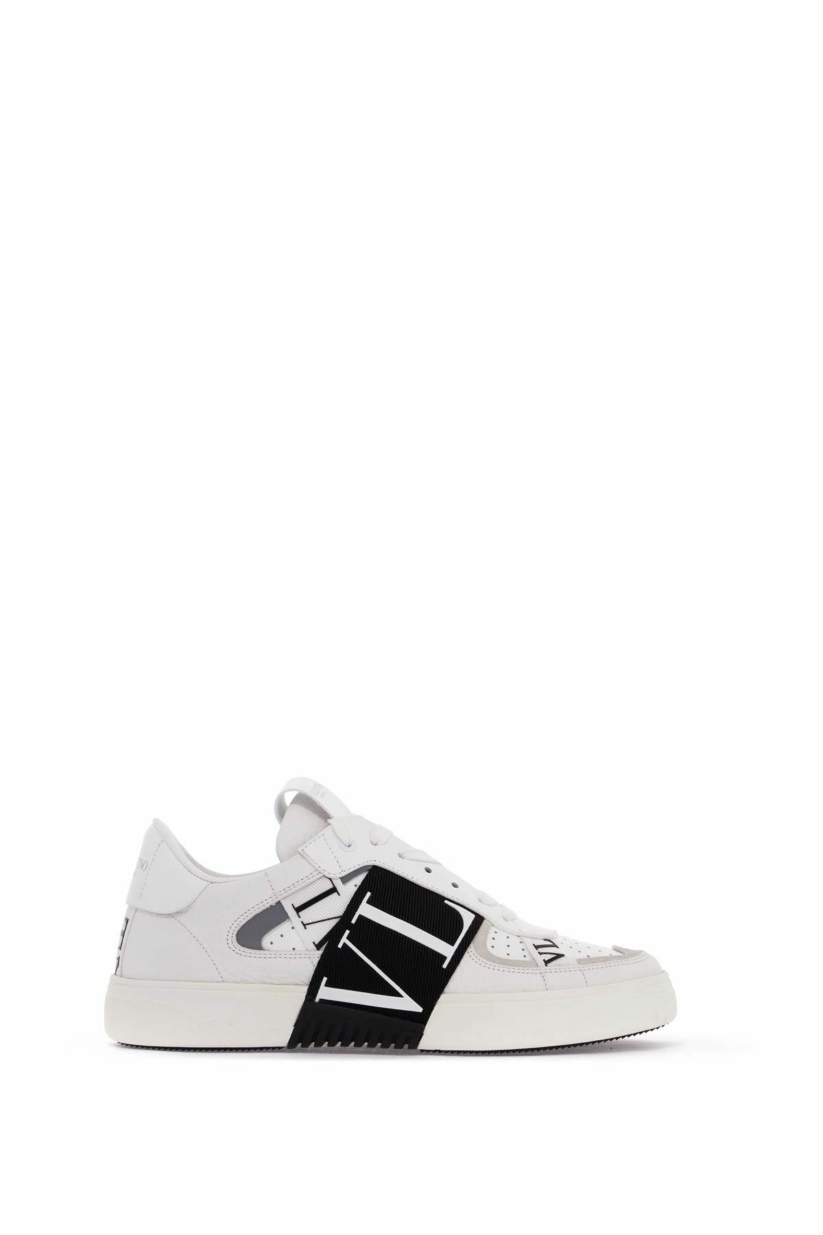 VALENTINO GARAVANI vl7n low-top sneakers White