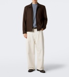 Sunspel Wool jacket