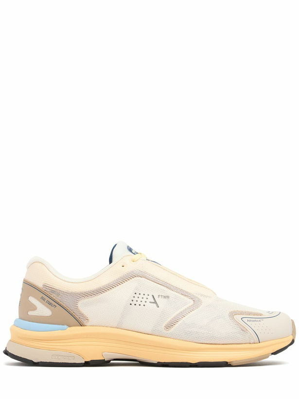 Photo: ATHLETICS One Remastered Sneakers