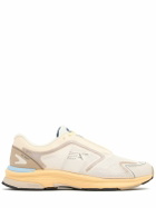 ATHLETICS One Remastered Sneakers