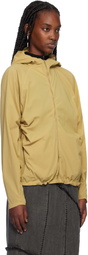 POST ARCHIVE FACTION (PAF) Beige 7.0 Right Technical Jacket