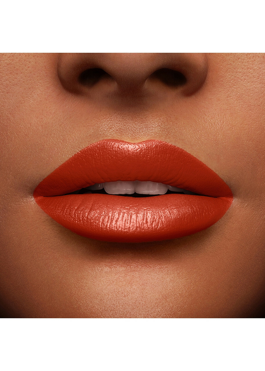 LANCÔME L'Absolu Rouge Cream Lipstick - 66 Orange Confite Lancôme