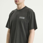 Dickies Men's Buchtell T-Shirt in Black