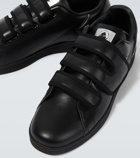 Raf Simons - Orion Redux leather sneakers