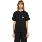 Perks and Mini Black Bouquet T-Shirt