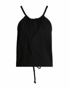 Red Valentino Womens Top in Black