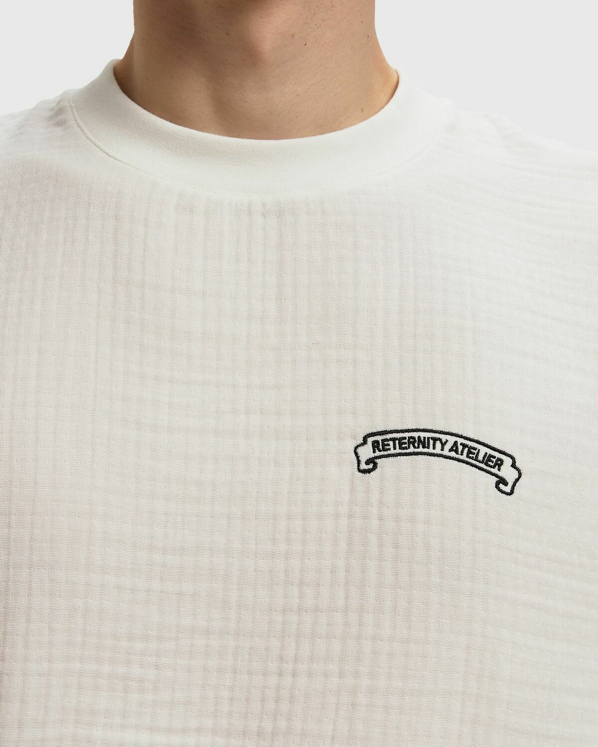 BAND OF PROCESS LONGSLEEVE