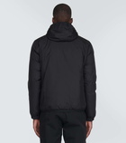 Moncler Grenoble Coraia down ski jacket