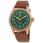 Oris Big Crown Pointer Date Automatic Green Dial Mens Watch 01 754 7741 3167-07 5 20 58BR