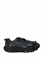 Hoka U Mafate Three2 Wordmark
