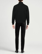 Versace Mens Sweatshirt in Black