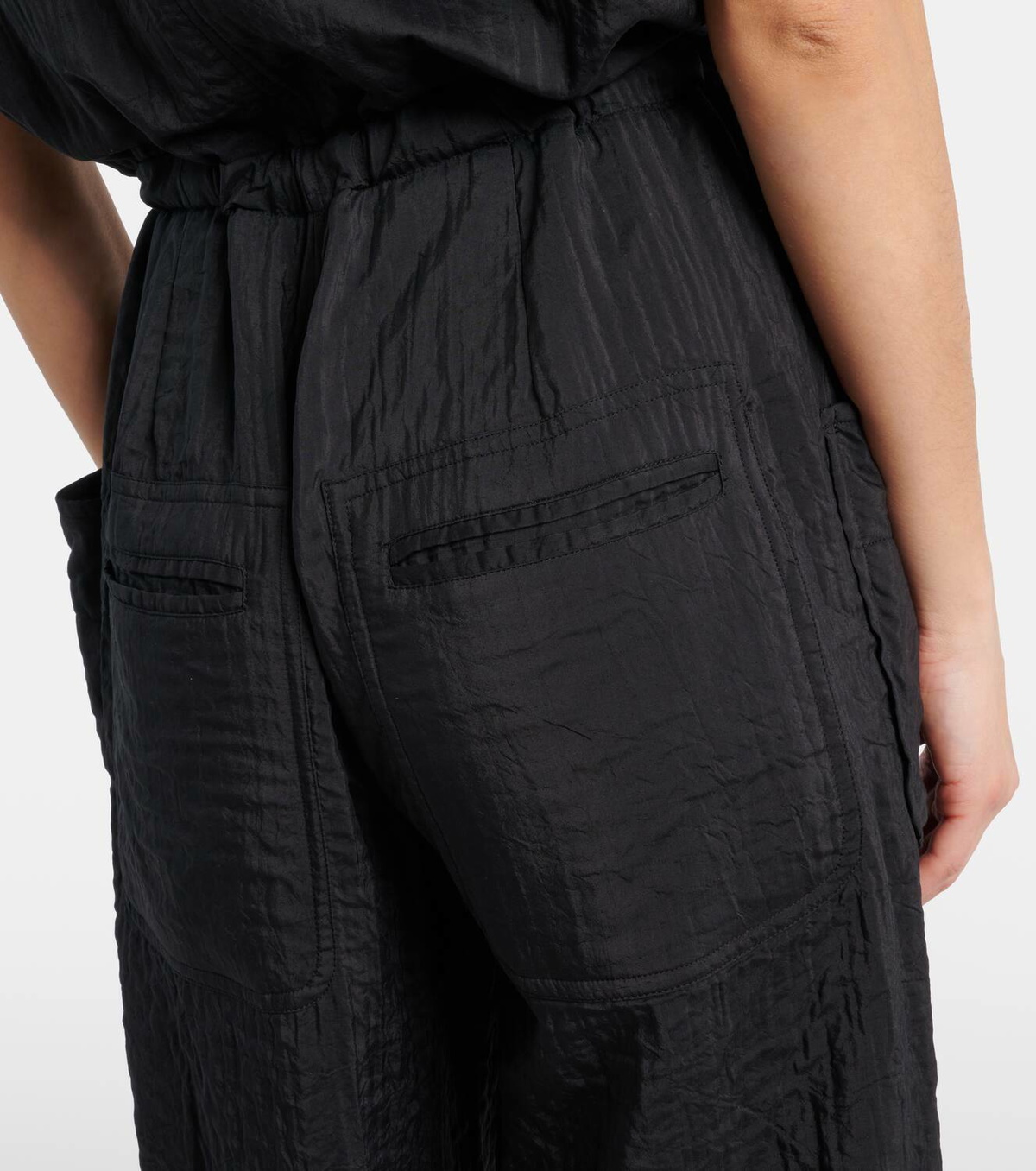 Marant Etoile Suzie jumpsuit