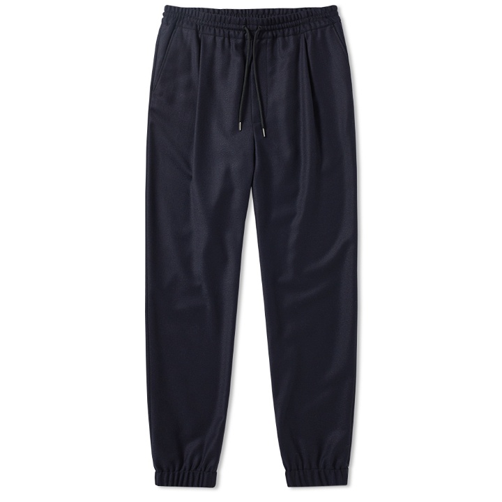 Photo: McQ by Alexander McQueen Tailored Track Pant