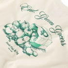 END. Fresh Produce T-Shirt in Ecru