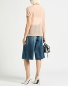 Crossley Womens Sweater Apricot