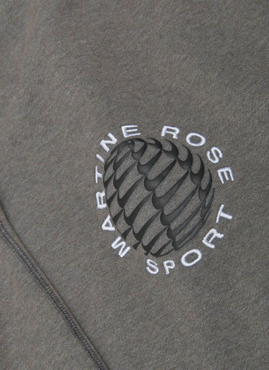 Nike Logo Motif Track Pants