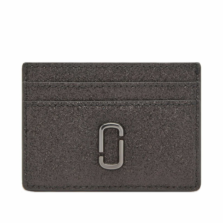 Photo: Marc Jacobs Women's The Card Case in Black