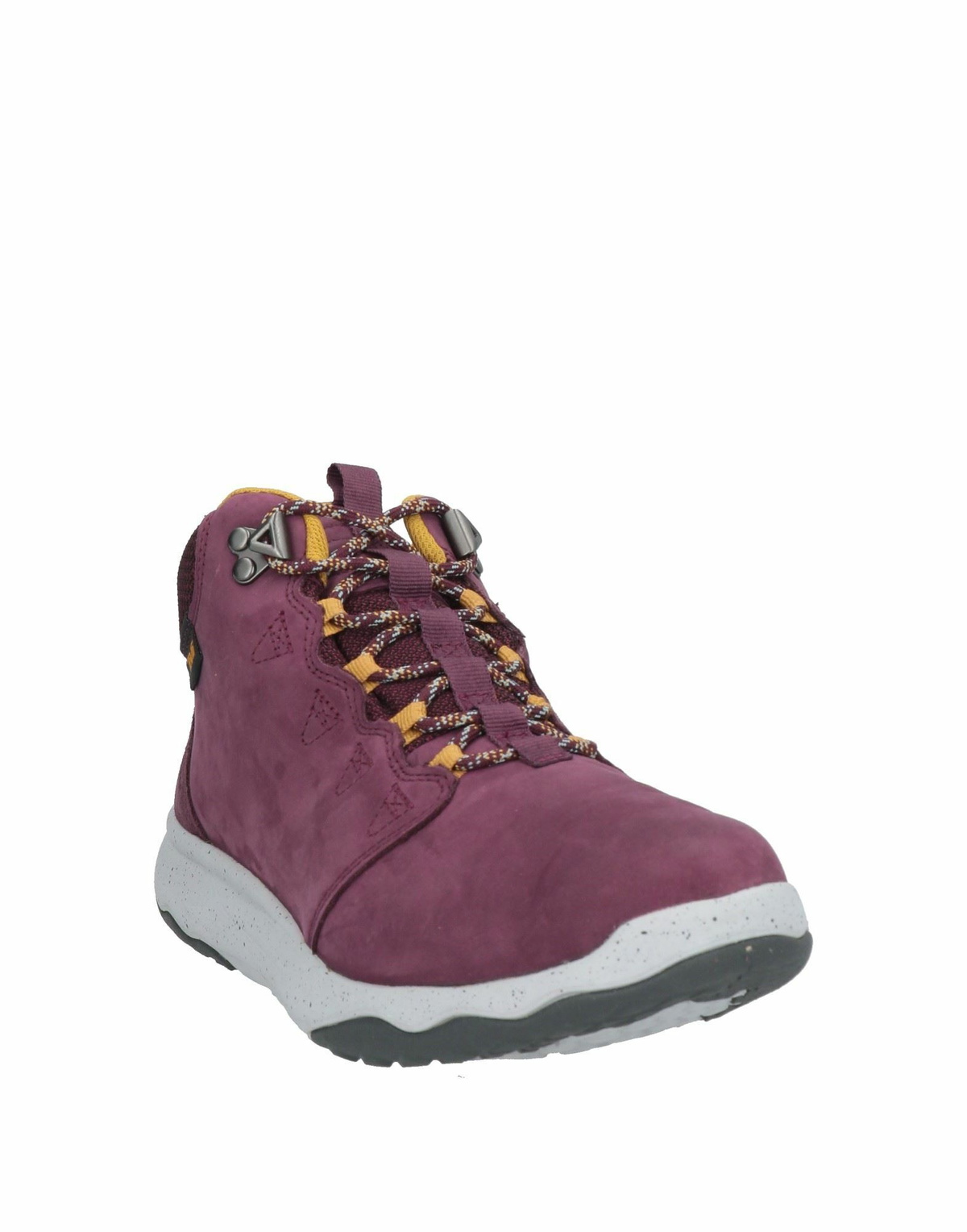 Teva Womens Ankle boots Plum
