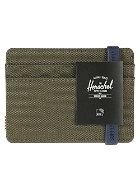 HERSCHEL - Charlie Credit Card Holder